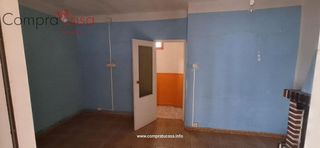 Chalet en venta en El Carmen en Segovia