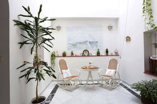 Chalet en venta en Coria del Río