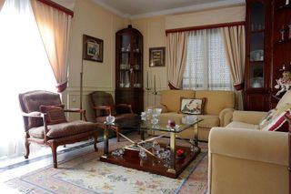 Chalet en venta en Coria del Río