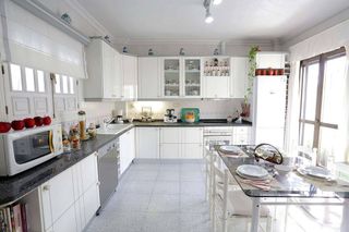 Chalet en venta en Coria del Río