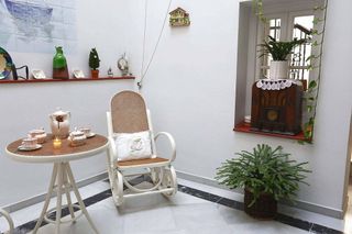 Chalet en venta en Coria del Río