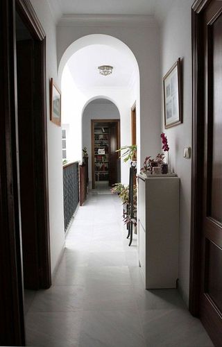 Chalet en venta en Coria del Río