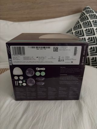 Sacaleches Elvie Pump Single - Nuevo