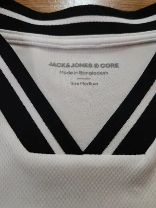 Camiseta Jack & Jones