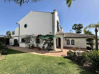 Casa pareada en venta en Riviera del Sol en Mijas