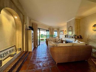 Casa pareada en venta en Riviera del Sol en Mijas