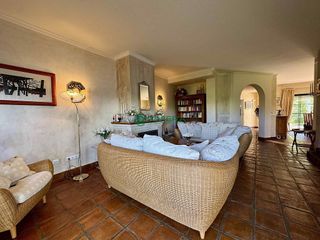 Casa pareada en venta en Riviera del Sol en Mijas