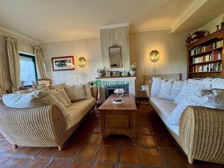 Casa pareada en venta en Riviera del Sol en Mijas