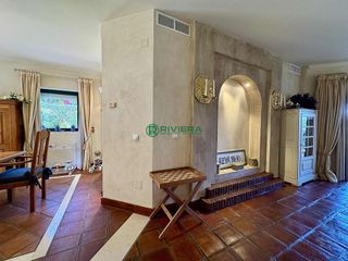 Casa pareada en venta en Riviera del Sol en Mijas