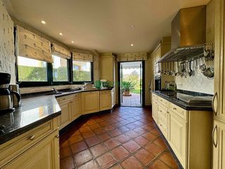 Casa pareada en venta en Riviera del Sol en Mijas