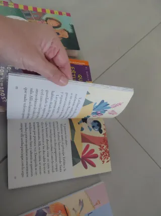 ¿De verdad los adultos son humanos?