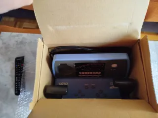 Controlador PS2 Densha de Go Shinkansen Taito