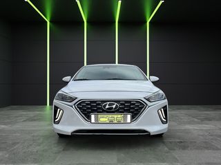 Hyundai Ioniq 1.6 GDI HEV Klass DCT 104 kW (141 CV)