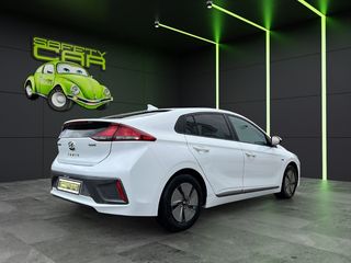Hyundai Ioniq 1.6 GDI HEV Klass DCT 104 kW (141 CV)