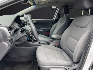 Hyundai Ioniq 1.6 GDI HEV Klass DCT 104 kW (141 CV)