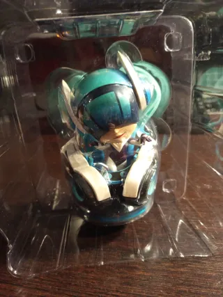 Figura League of Legends DJ Sona XL