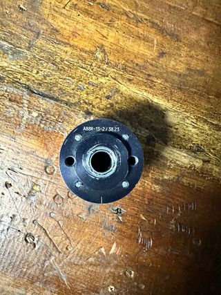 Rotor interno e bobine MVT DD Am6