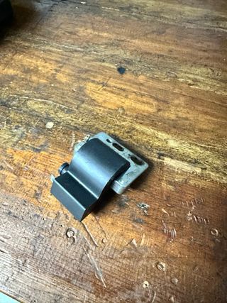 Rotor interno e bobine MVT DD Am6