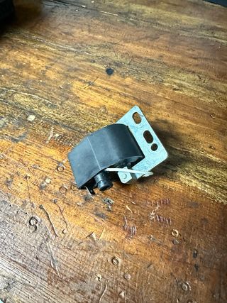 Rotor interno e bobine MVT DD Am6