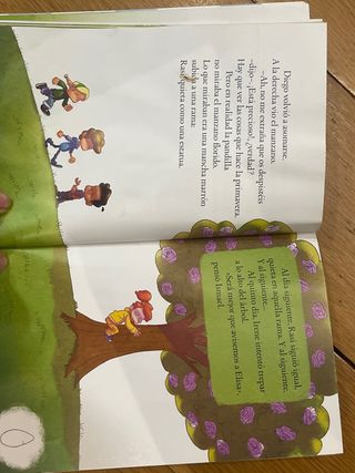 La pandilla de la ardilla 6. El descubrimiento ...