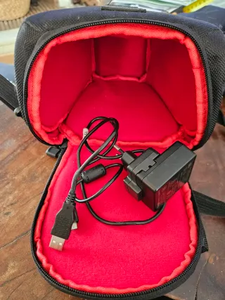 Cámara Nikon Coolpix P900 83X Zoom