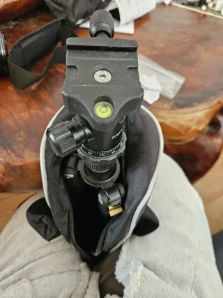 Cámara Nikon Coolpix P900 83X Zoom