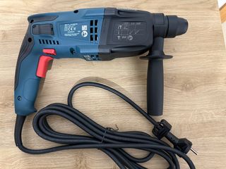 Taladro Bosch Professional GBH 2-21