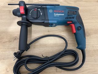 Taladro Bosch Professional GBH 2-21