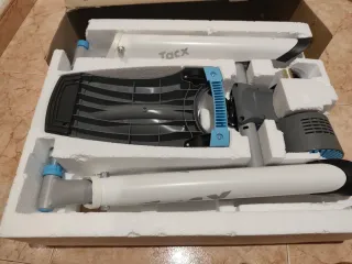 Rodillo Garmin Tacx Flow Smart