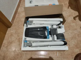 Rodillo Garmin Tacx Flow Smart