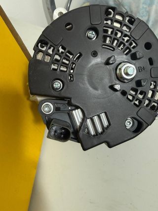 Alternador Mercedes CLA W117 170cv diesel 2014