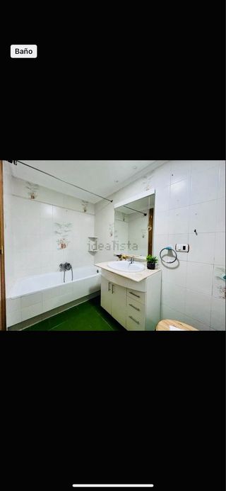 Piso en la Vall D’ Uixó