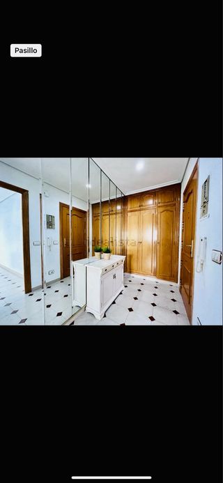 Piso en la Vall D’ Uixó