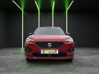 SEAT Tarraco 2.0 TSI S&S FR XL 4Drive DSG 140 kW (190 CV)