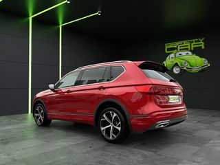 SEAT Tarraco 2.0 TSI S&S FR XL 4Drive DSG 140 kW (190 CV)