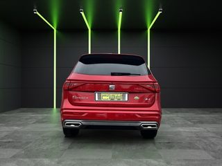 SEAT Tarraco 2.0 TSI S&S FR XL 4Drive DSG 140 kW (190 CV)