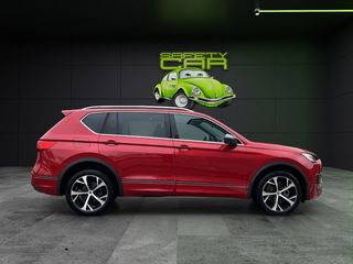 SEAT Tarraco 2.0 TSI S&S FR XL 4Drive DSG 140 kW (190 CV)