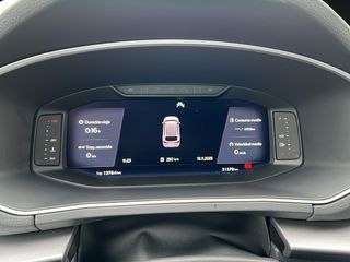 SEAT Tarraco 2.0 TSI S&S FR XL 4Drive DSG 140 kW (190 CV)