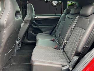 SEAT Tarraco 2.0 TSI S&S FR XL 4Drive DSG 140 kW (190 CV)