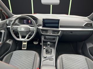 SEAT Tarraco 2.0 TSI S&S FR XL 4Drive DSG 140 kW (190 CV)