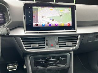 SEAT Tarraco 2.0 TSI S&S FR XL 4Drive DSG 140 kW (190 CV)