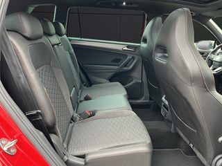 SEAT Tarraco 2.0 TSI S&S FR XL 4Drive DSG 140 kW (190 CV)