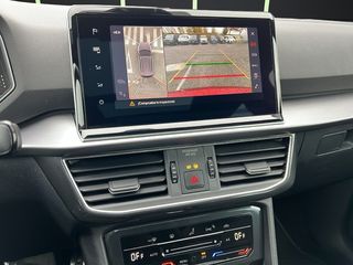 SEAT Tarraco 2.0 TSI S&S FR XL 4Drive DSG 140 kW (190 CV)