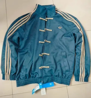 Chaqueta Adidas Año del Dragón