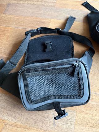 Riñoneras Game Boy (2 unidades)