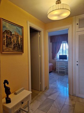 Piso en venta en Nueva Andalucía centro en Marbella