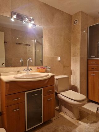 Piso en venta en Nueva Andalucía centro en Marbella