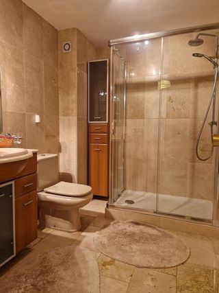 Piso en venta en Nueva Andalucía centro en Marbella