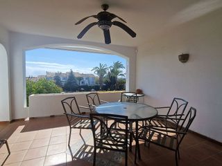 Piso en venta en Nueva Andalucía centro en Marbella