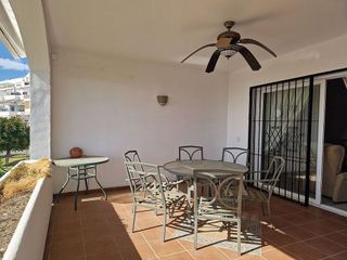 Piso en venta en Nueva Andalucía centro en Marbella